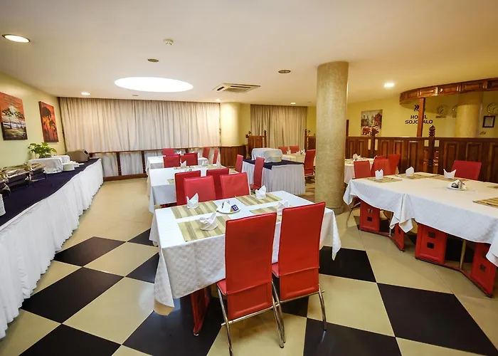 Hotel Sojovalo