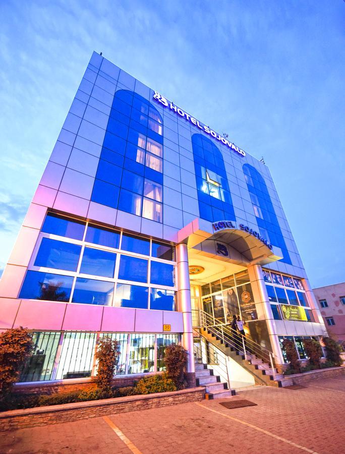 Hotel Sojovalo