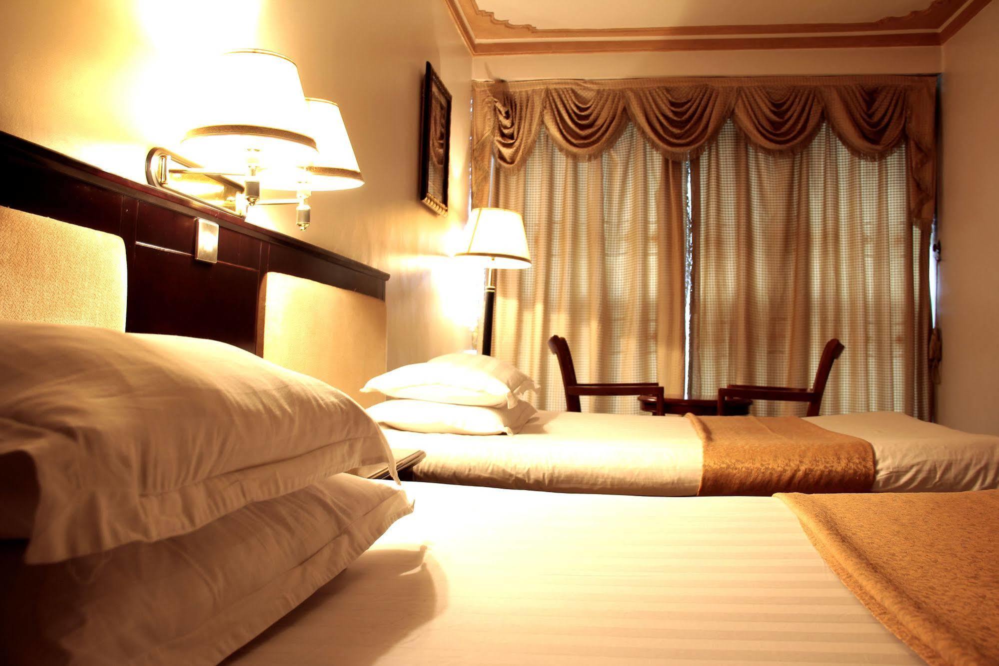 Hotel Sojovalo Kampala