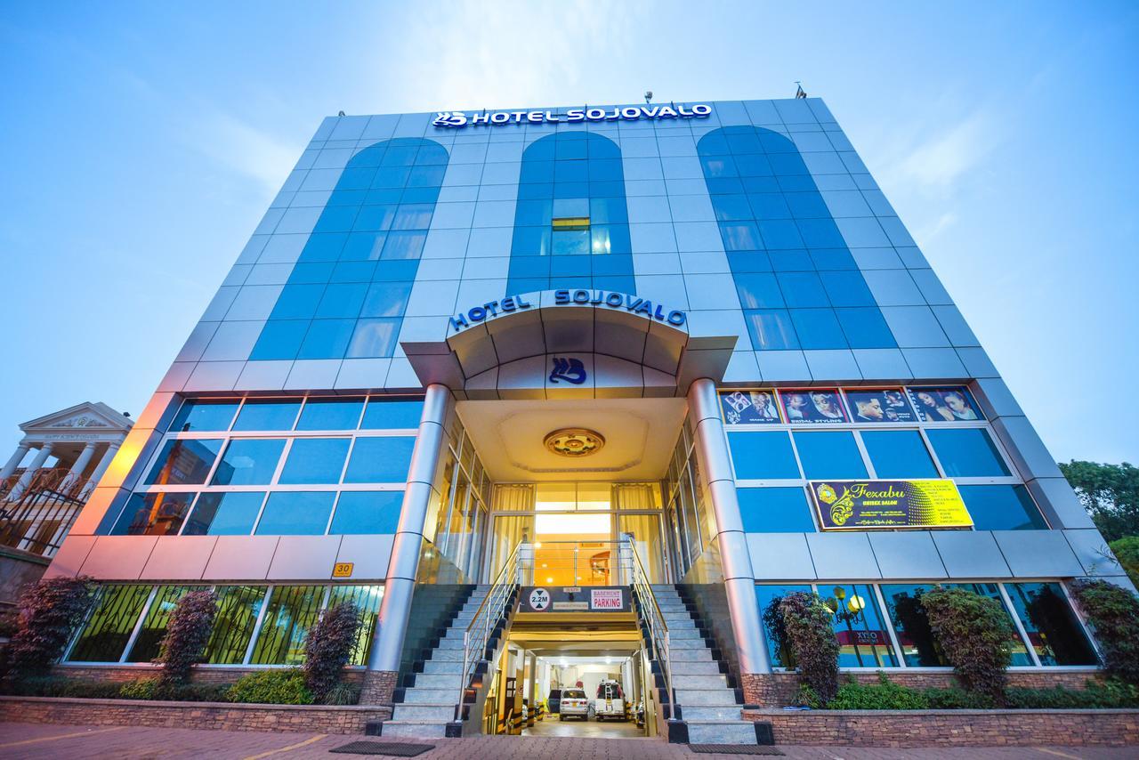 Sojovalo Hotel