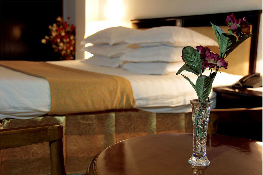 Hotel Sojovalo 3*