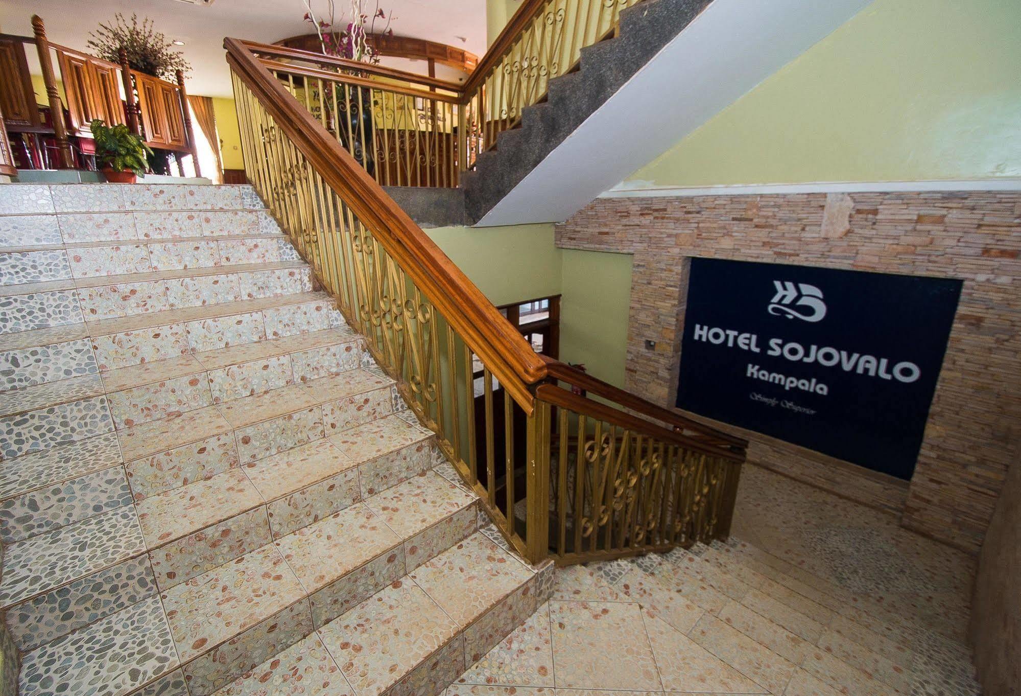 Hotel Sojovalo 3*